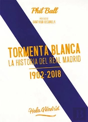 Tormenta Blanca.