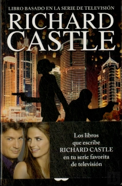 Bertrand.pt - Tormenta De Calor (Serie Castle 9)