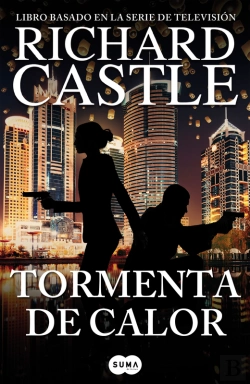 Bertrand.pt - Tormenta De Calor (Serie Castle 9)