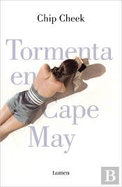 Tormenta En Cape May