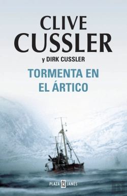 Bertrand.pt - Tormenta En El Ártico (Dirk Pitt 20)