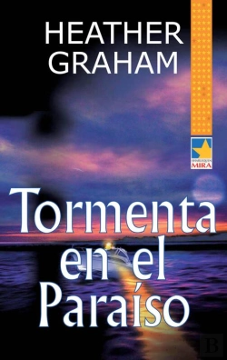Bertrand.pt - Tormenta En El Paraíso
