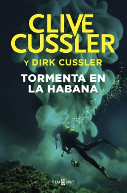 Bertrand.pt - Tormenta En La Habana (Dirk Pitt 23)