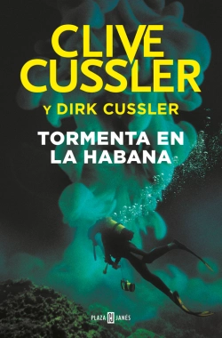Bertrand.pt - Tormenta En La Habana (Dirk Pitt 23)
