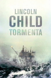 Tormenta (Jeremy Logan 1)