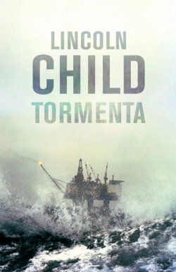 Bertrand.pt - Tormenta (Jeremy Logan 1)