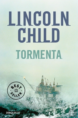 Bertrand.pt - Tormenta (Jeremy Logan 1)