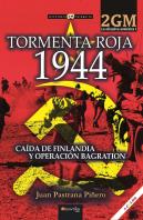 Tormenta Roja 1944 Ofensiva Sovietica I