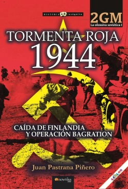 Bertrand.pt - Tormenta Roja 1944 Ofensiva Sovietica I