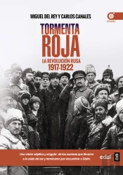 Tormenta Roja