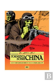 Tormenta Sobre China 1