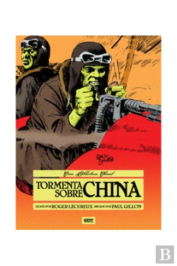 Bertrand.pt - Tormenta Sobre China 1