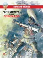 Tormenta sobre Coronado