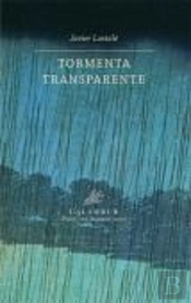 Tormenta Transparente
