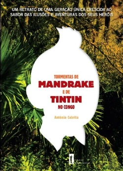Bertrand.pt - Tormentas de Mandrake e de Tintin no Congo
