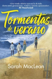 Tormentas De Verano