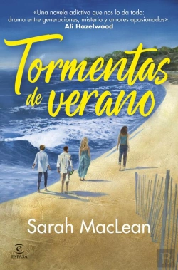 Bertrand.pt - Tormentas De Verano