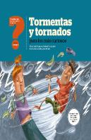 Tormentas Y Tornados Para Los Ma