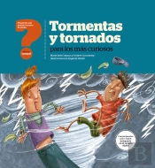 Tormentas Y Tornados Para Los Ma