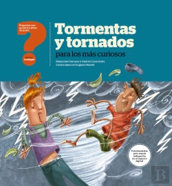 Bertrand.pt - Tormentas Y Tornados Para Los Ma
