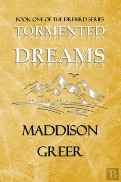 Bertrand.pt - Tormented Dreams: Book One Of The Firebi