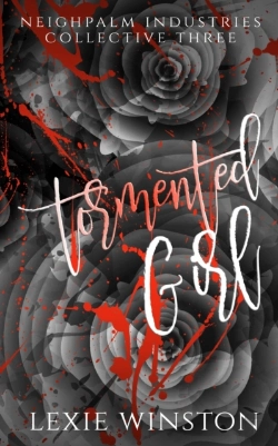 Bertrand.pt - Tormented Girl