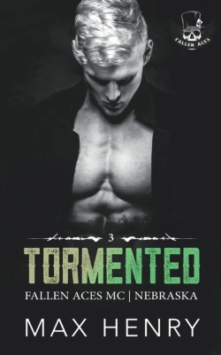 Bertrand.pt - Tormented