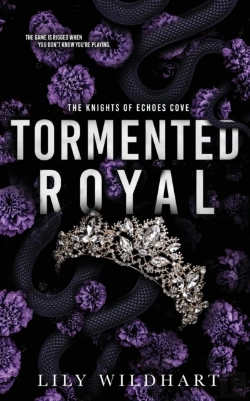 Bertrand.pt - Tormented Royal
