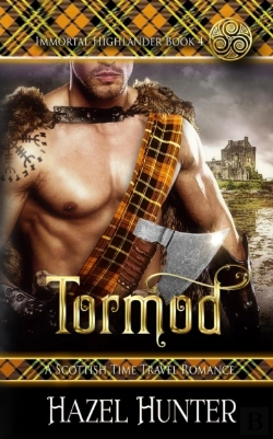 Bertrand.pt - Tormod (Immortal Highlander Book 4)