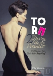 Torn 2: Passion, Pain & Promise: Will Melissa'S Pain Gain Her Anything?