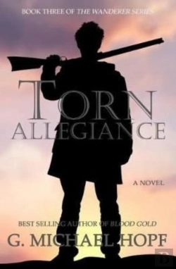 Bertrand.pt - Torn Allegiance
