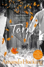 Torn