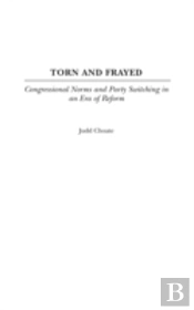 Torn And Frayed