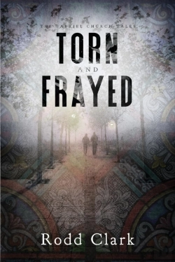 Bertrand.pt - Torn And Frayed