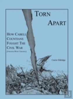 Bertrand.pt - Torn Apart: How Cabell Countians Fought