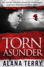 Torn Asunder