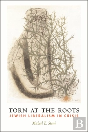 Torn At The Roots