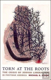 Torn At The Roots