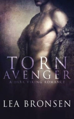 Bertrand.pt - Torn Avenger: A Dark Viking Romance