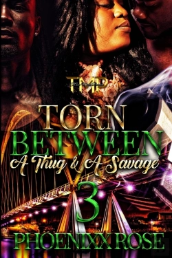 Bertrand.pt - Torn Between A Thug & A Savage 3
