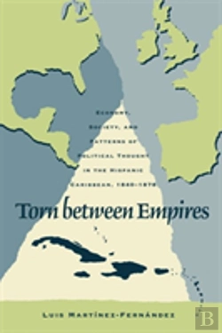 Bertrand.pt - Torn Between Empires