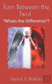 Torn Between The Two! Whats The Difference!