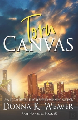 Bertrand.pt - Torn Canvas