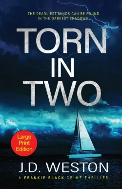 Bertrand.pt - Torn In Two