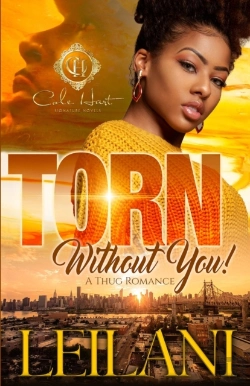 Bertrand.pt - Torn Without You