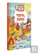Torna, Boris!
