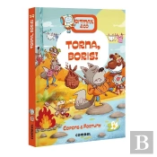 Torna, Boris!