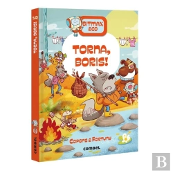 Bertrand.pt - Torna, Boris!