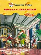 Torna-La A Tocar, Mozart!