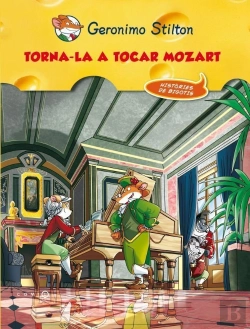 Bertrand.pt - Torna-La A Tocar, Mozart!